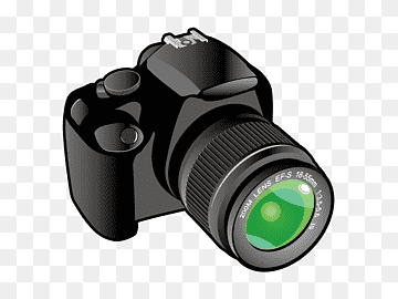 Camera Pic