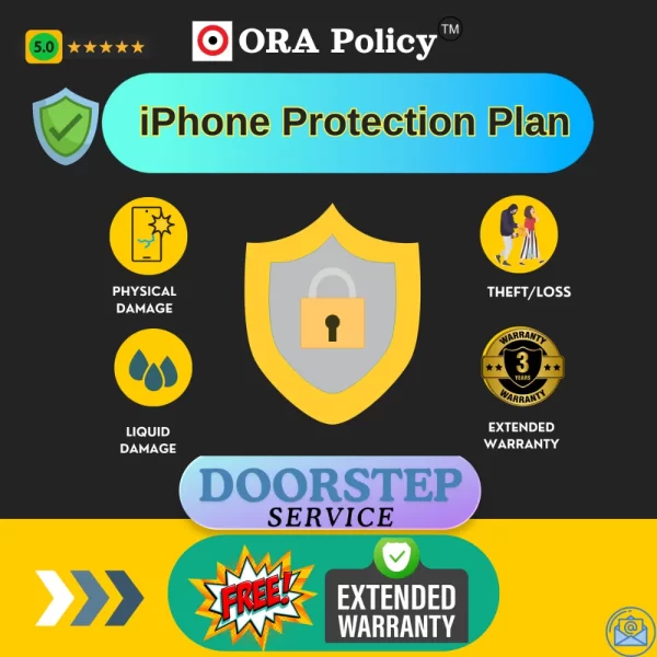 iPhone 16 Pro Insurance Plan - Image 3