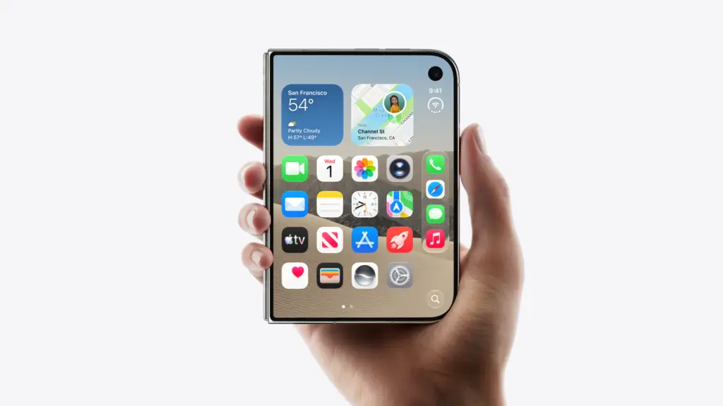 iPhone-Duo